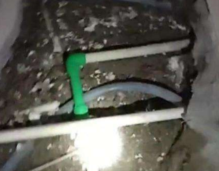高青卫生间漏水多少钱