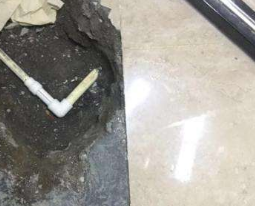 高青卫生间测漏水多少钱