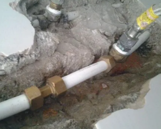 高青测漏水多少钱
