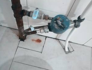 高青水管维修24小时电话