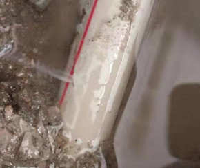 高青水管维修公司