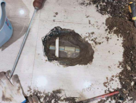 高青卫生间防水多少钱