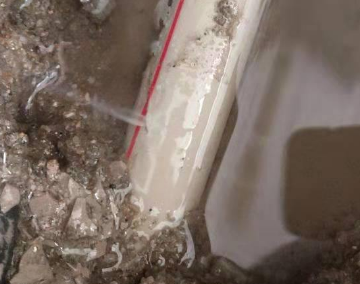 高青水管维修多少钱