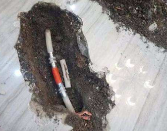 高青水管维修哪家好