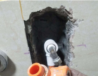 高青卫生间测漏水哪家好