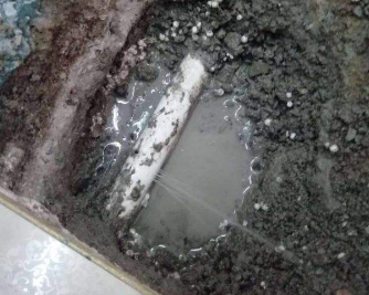 高青卫生间测漏水哪家好