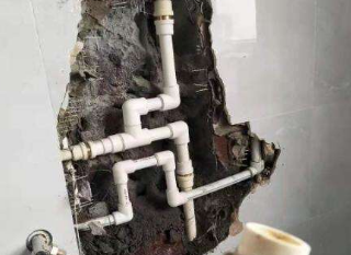 高青卫生间测漏水价格多少