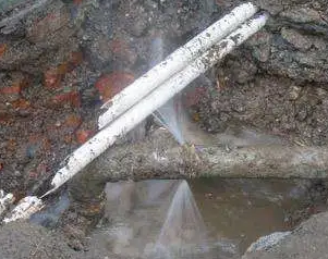 高青水管维修费用是多少