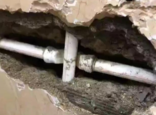 高青水管维修哪家好
