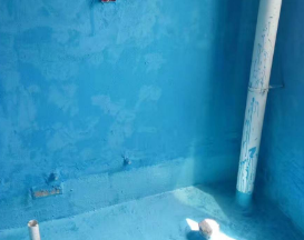 高青卫生间防水多少钱