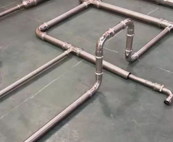高青水管维修多少钱