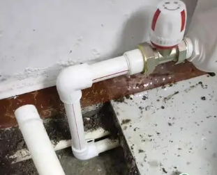 高青卫生间测漏水多少钱