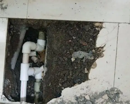 高青卫生间测漏水哪家好