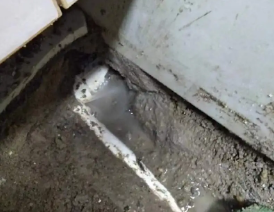 高青卫生间测漏水多少钱