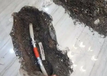 高青卫生间测漏水哪家好