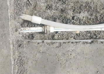 高青卫生间测漏水之解决方法
