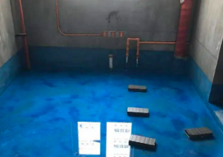 高青卫生间防水步骤
