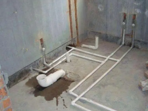 高青水管维修多少钱