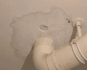 高青卫生间测漏水的检测方法