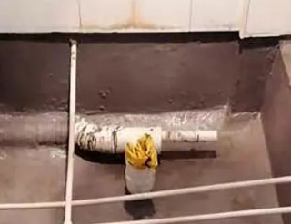 高青卫生间测漏水服务电话