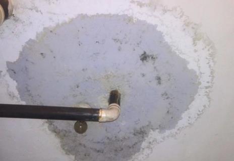 高青测漏水公司分享如何自检漏水