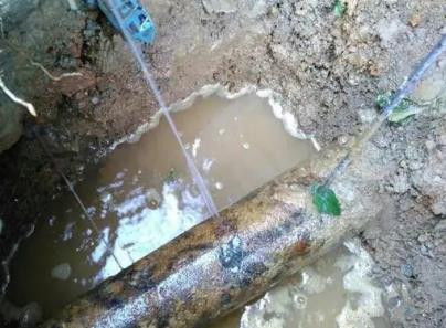高青卫生间测漏水公司分享下我们可以检测到轻微的漏水和水压吗？