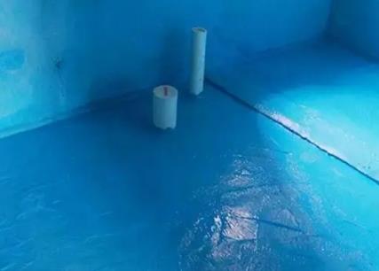 高青卫生间防水公司分享防水小知识