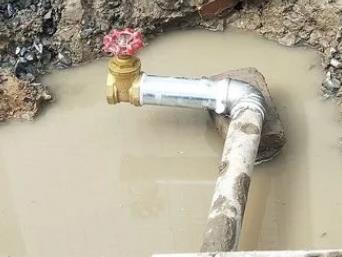 高青漏水检测电话多少