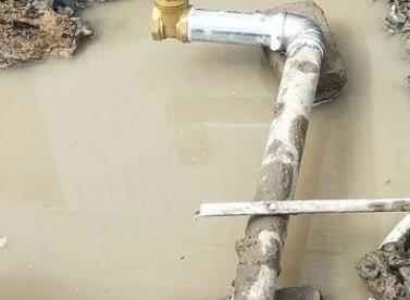 高青测漏水公司电话
